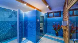 Hôtel Białka Tatrzańska Tatry - photo extérieure de l’hôtel 39