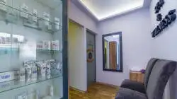 Hôtel Białka Tatrzańska Tatry - Spa & Fitness Lounge
