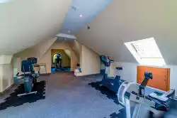 Hotel Białka Tatrzańska Tatry - vue générale de l’hôtel