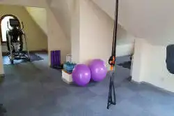 Hôtel Białka Tatrzańska Tatry - salle d’entraînement 3