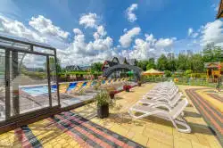 Hotel Białka Tatrzańska Tatry - 2 piscines