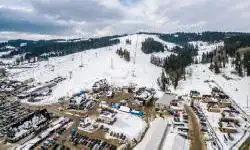 Hotel Białka Tatrzańska Tatry - piste de ski
